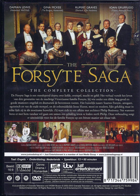 Forsyte