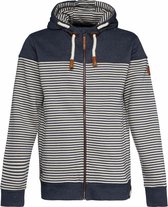 Nxg By Protest Katanako hoodie heren - maat l
