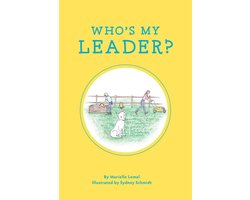 Who's My Leader