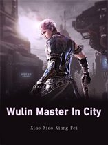 Volume 1 - Wulin Master In City