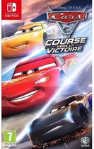 Warner Bros. Games Cars 3 : Course Vers la Victoire, 10 jaar en ouder