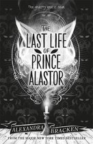 Prosper Redding 02: The Last Life of Prince Alastor