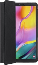 Hama Flipcase Tabletcover Samsung Galaxy Tab A7 Zwart