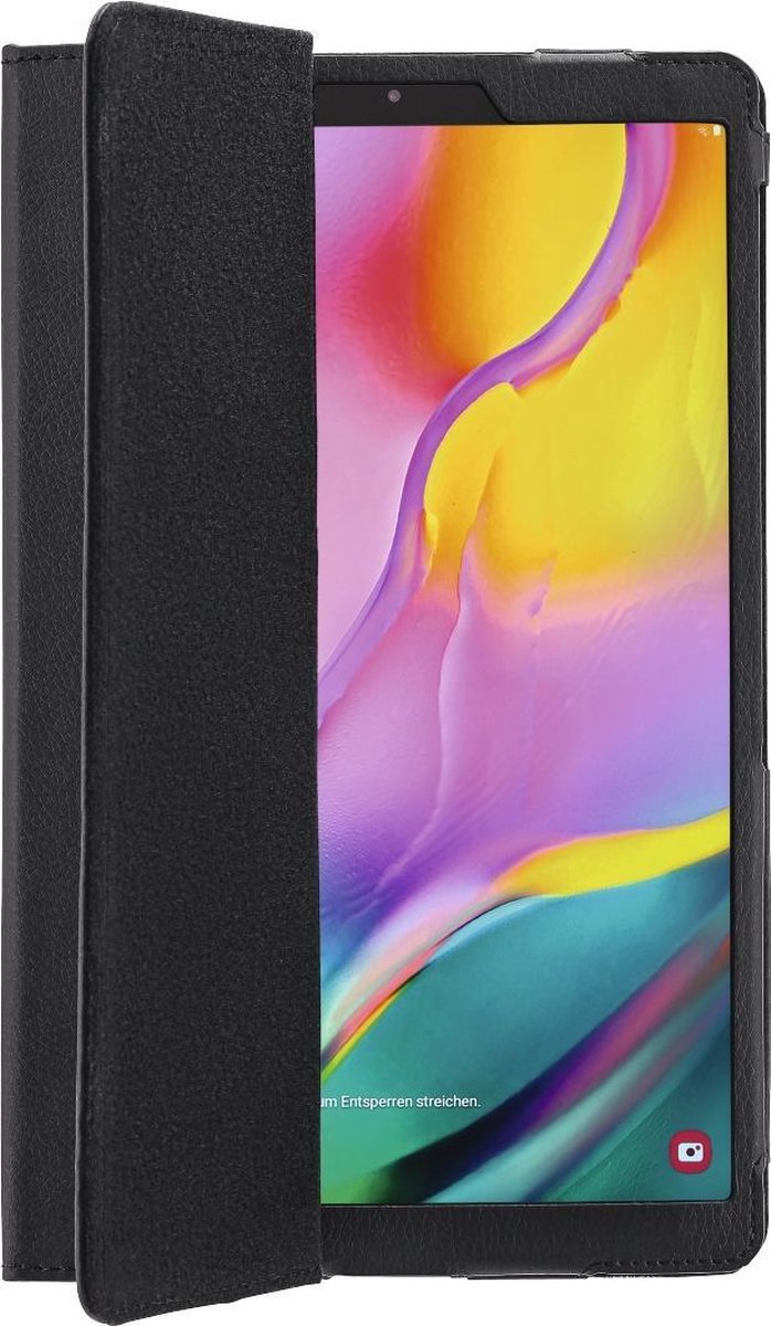 Hama Bend Tablet Case for Samsung Galaxy Tab A7 10.4 Black