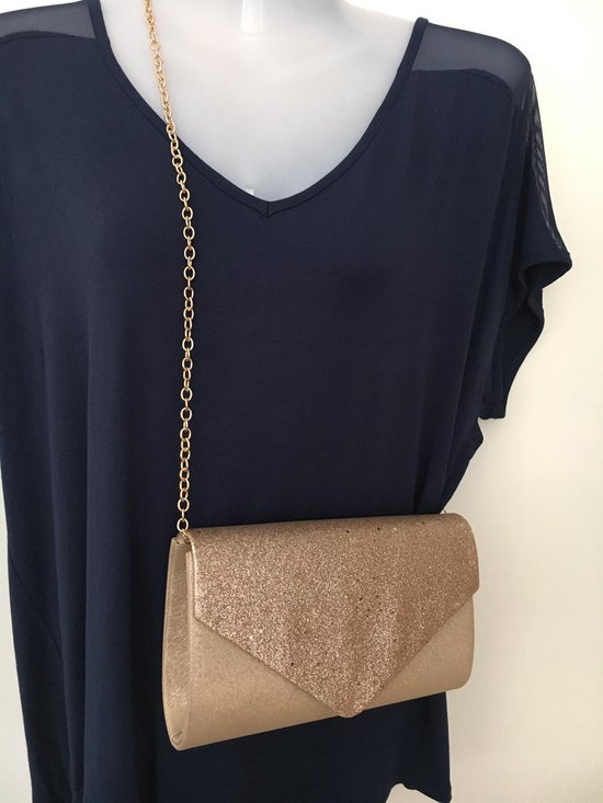 Vind gala clutch op - april 2026