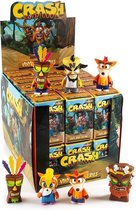 Kidrobot Crash Bandicoot: Mini Series (Price per Piece)