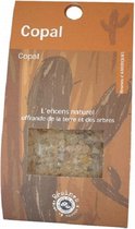 Harswierook (Resin) Copal - Copals