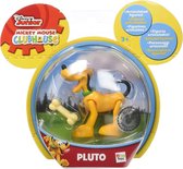 Pluto Disney figuur