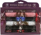 Wierook - Mystical incense gift pack - Anne Stokes