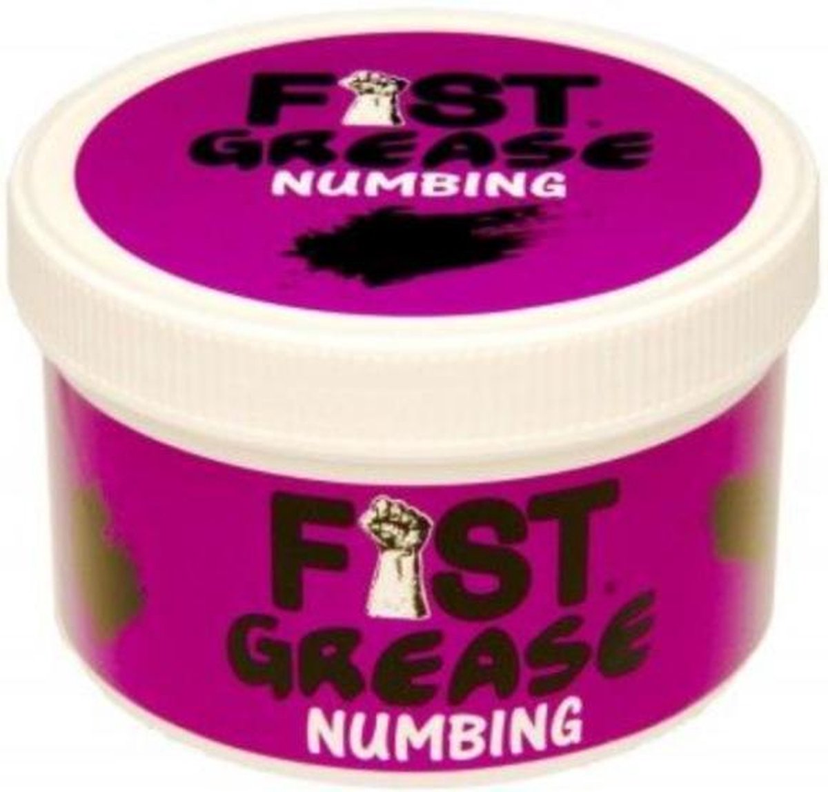 Goedkoopste Fist Grease Numbing Creme 400 ml