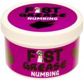 Fist Grease Numbing Creme 400 ml