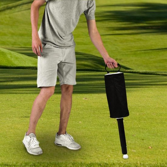 Deluxe Shag Bag van Callaway — afbeelding 4