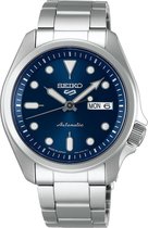 SEIKO 5 SPORTS Automatic New 40mm SRPE53K1 + Worldwide Warranty FR*au EUR  237,00 - PicClick FR