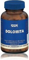 Gsn Dolomita 400 Mg 150 Comp