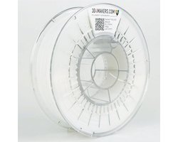 3D4Makers - Facilan™ PCL 100 Filament - Natural - 2.85mm - 750 gram