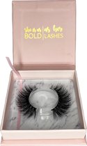 3D mink lashes - herbruikbare nep wimpers - false eyelashes - valse 3D wimpers #FIRSTDATE