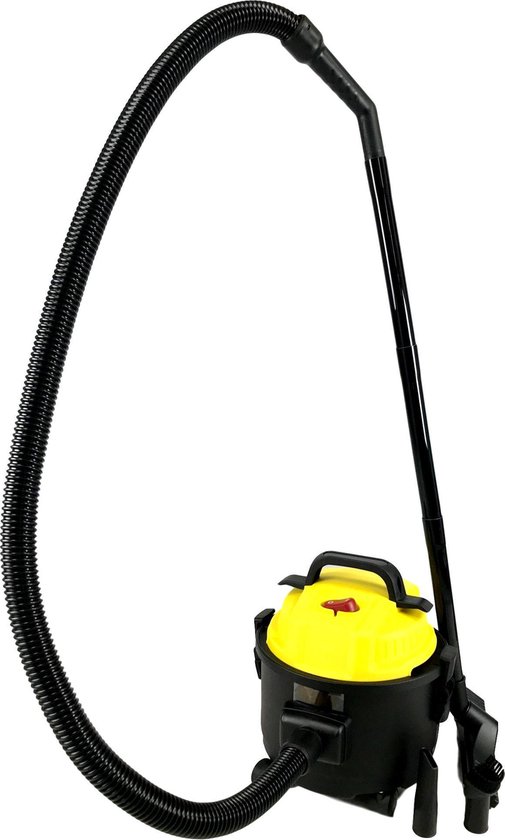 Stofzuiger - Nat- en droogzuiger - 1000W - 15L