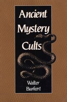 Carl Newell Jackson Lectures - Ancient Mystery Cults