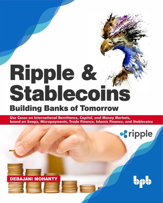 Ripple and Stablecoins - cover
