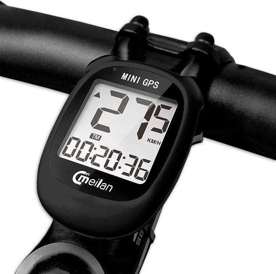 Meilan Mini Gps M3