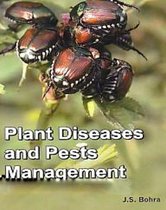 Plant Diseases And Pests Management