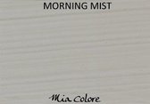 Morning mist kalkverf Mia colore 2,5 liter