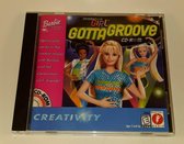 Barbie: Gotta Groove /PC