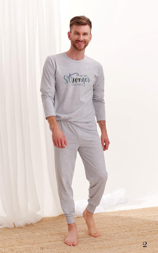 Pyjama model 216226 Taro main image 1