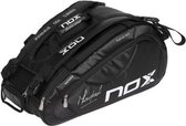 Nox Padeltas Pro Series Zwart – XL Rackettas