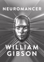 Neuromancer-trilogin 1 - Neuromancer