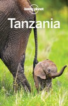 Travel Guide -  Lonely Planet Tanzania