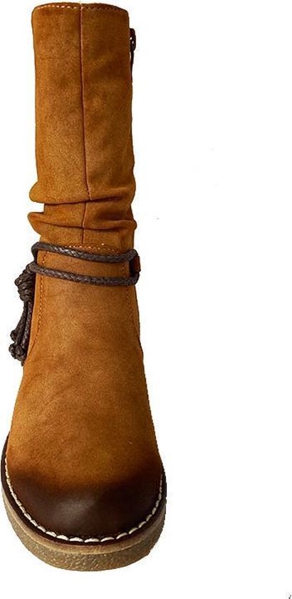 ▷ Rieker Laarzen bruin (Bruin) | Online Outlet Sale: 34% korting