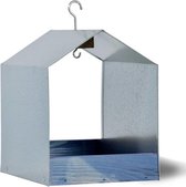 Dobar Voederhuis hanghaak - Blauw / Metaal