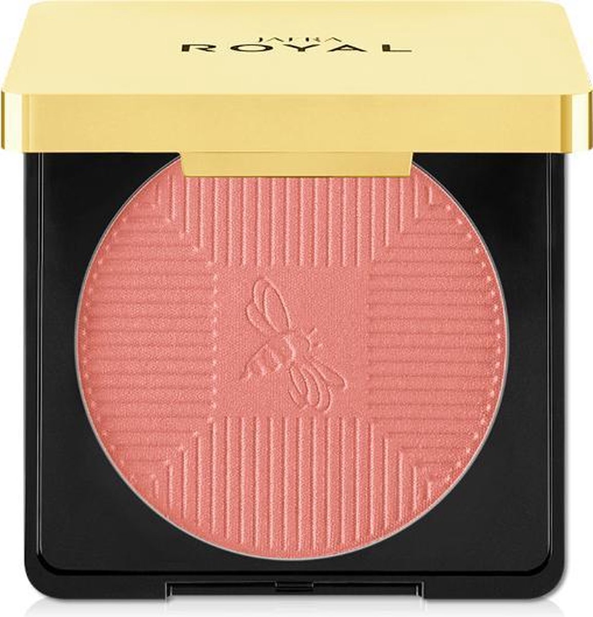 Jafra - Royal - Luxury - Blush - Cherry - Rose