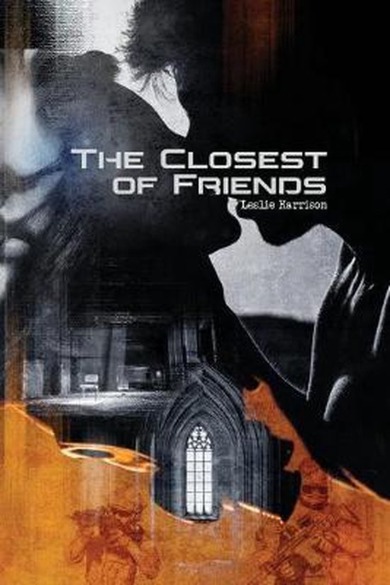 The Closest of Friends - cover