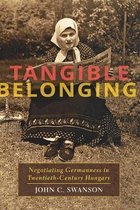 Tangible Belonging