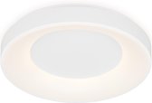 Briloner Leuchten RONDO - plafondlamp - CCT - Nachtelijke lichtfunctie timer - 36 W - wit