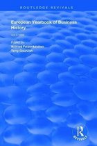 Routledge Revivals- European Yearbook of Business History