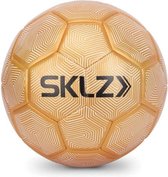 SKLZ Golden Touch Voetbal - Training - Maat 3 - Zwaar Gewicht