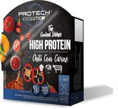 Food Protein Chilli Con Carne - 6 x 300 gram