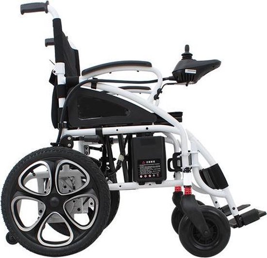Antar elektrische rolstoel