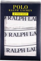 Polo Ralph Lauren  Ondergoed Wit Aansluitend - Maat XXL - Heren - Never out of stock Collectie - Katoen