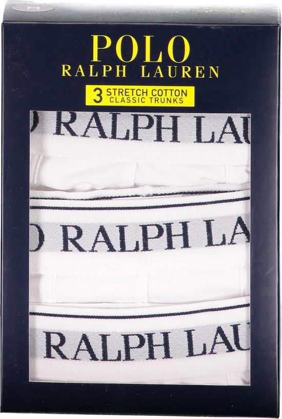 polo ralph lauren ondergoed
