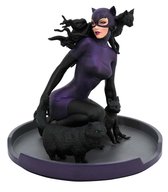 Catwoman PVC Figure