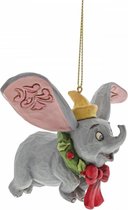 Disney Traditions Kersthanger Dumbo