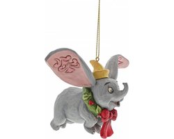 Disney Traditions Kersthanger Dumbo