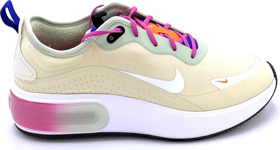 Nike Air Max Dia- Sneakers Dames- Maat 38.5 Nike Air Max Dia- Sneakers Dames- Maat 38.5