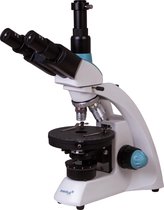 Levenhuk 500T POL Trinocular Microscope