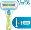 Gillette Venus Embrace Scheersysteem Vrouwen