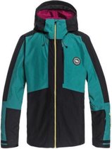 Quiksilver Forever Gore Tex Wintersportjas Heren - Maat S